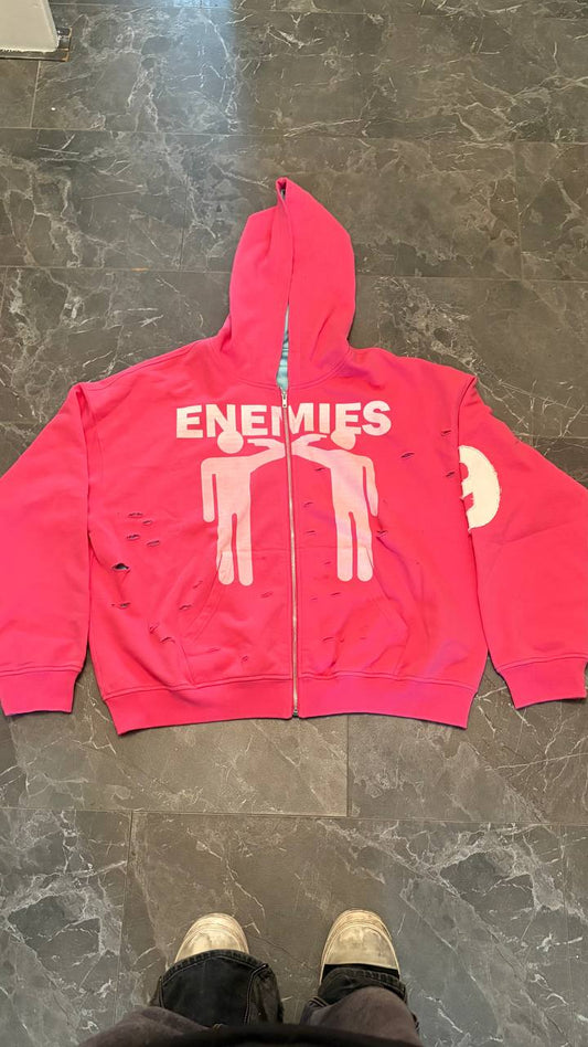 [PRE-ORDER] Enemies