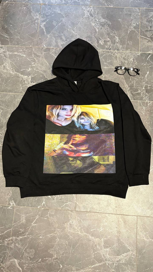 [PRE-ORDER] Why me tho?