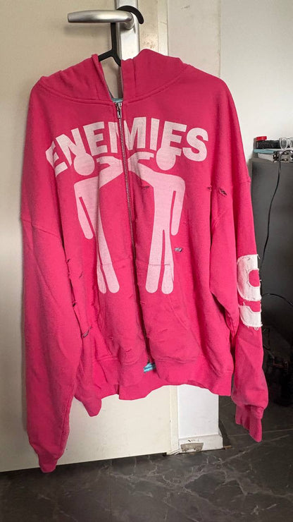 [PRE-ORDER] Enemies