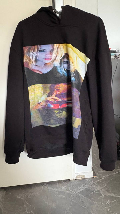 [PRE-ORDER] Why me tho?