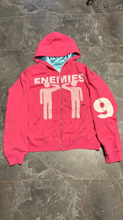 [PRE-ORDER] Enemies