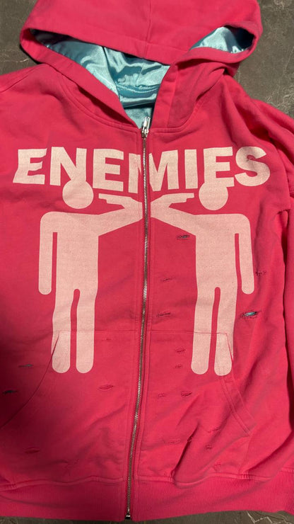 [PRE-ORDER] Enemies
