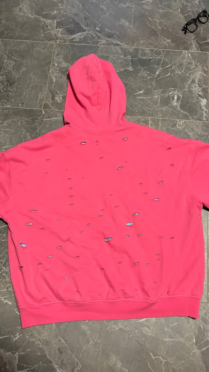 [PRE-ORDER] Enemies